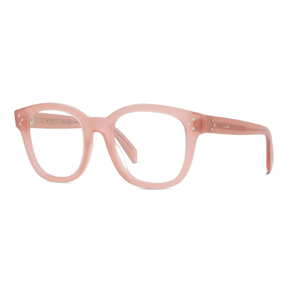 Celine CL50098I - Shiny Pink - main - 074