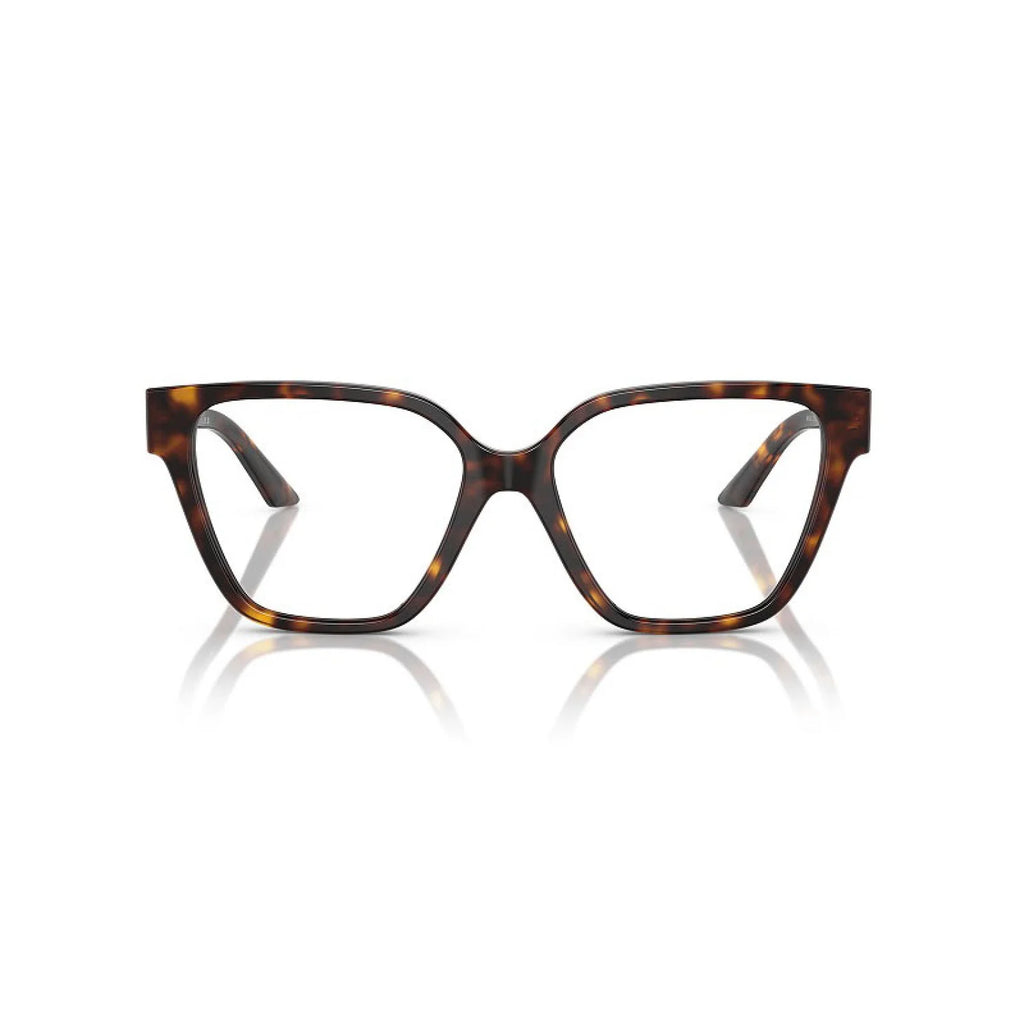 Versace VE3358B - Transparent Pink - main - 5472