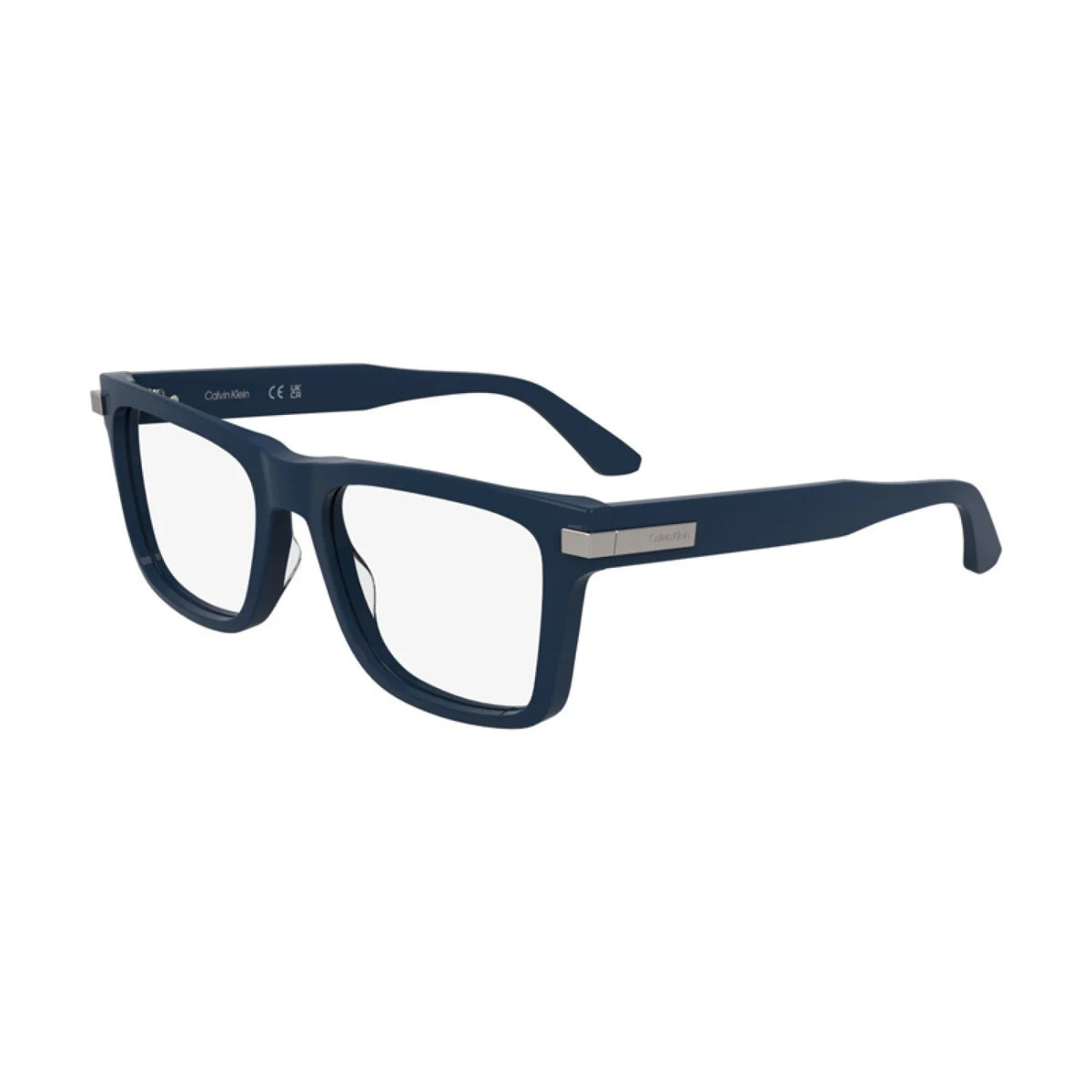 Calvin Klein CK25514N - Blue - main - 400