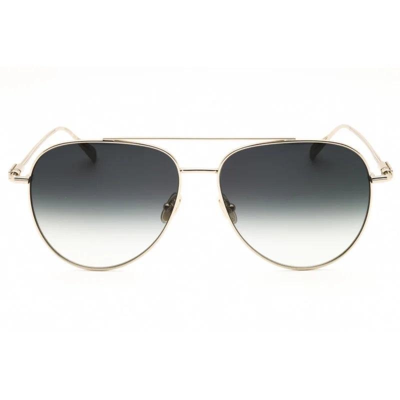 Salvatore Ferragamo SF308S - Light Gold - single_variant - 715