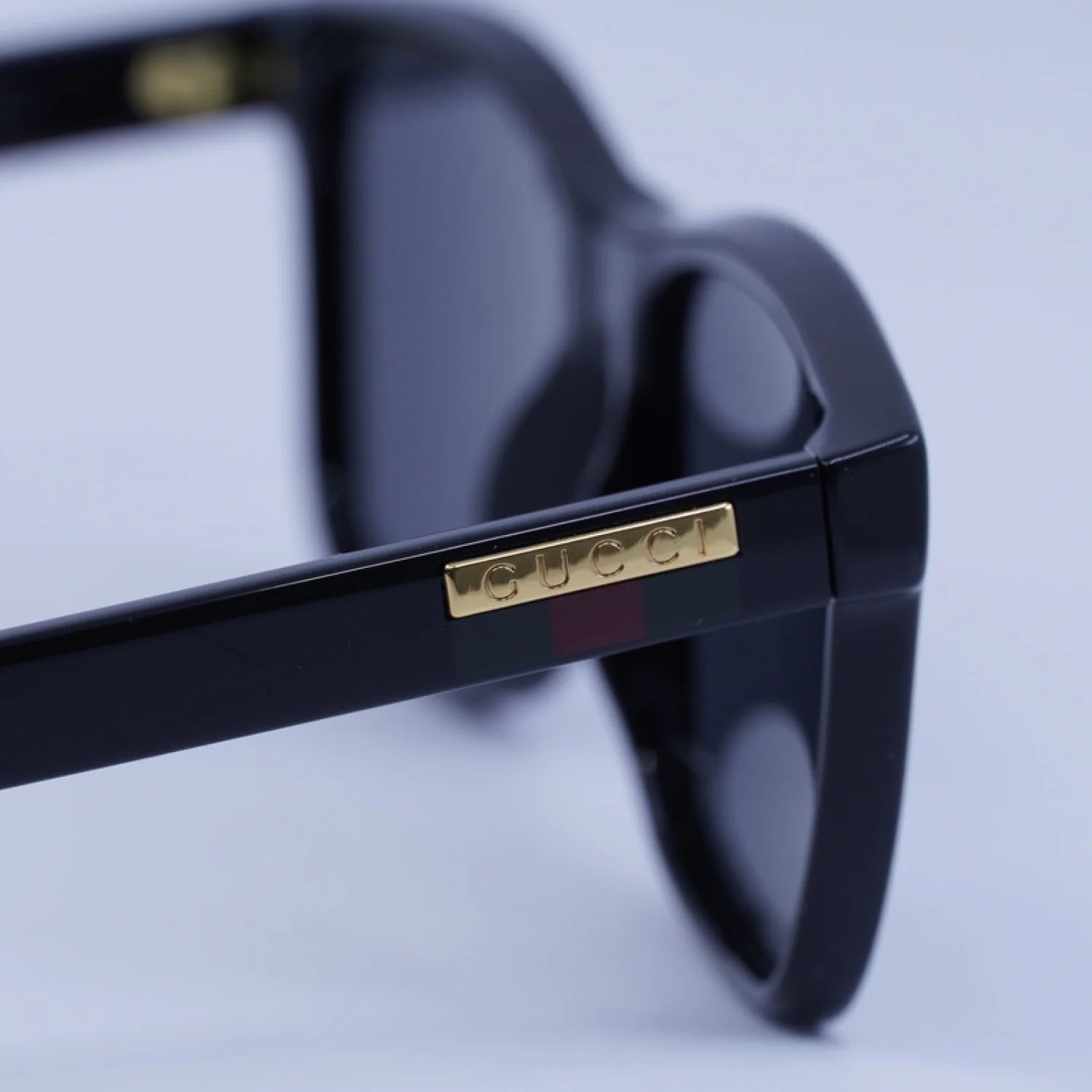 Gucci GG0746S - Black - main - 001