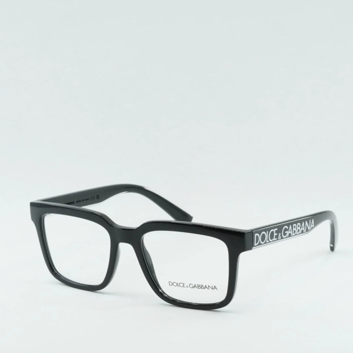 Dolce & Gabbana DG5101 - Black - main - 501