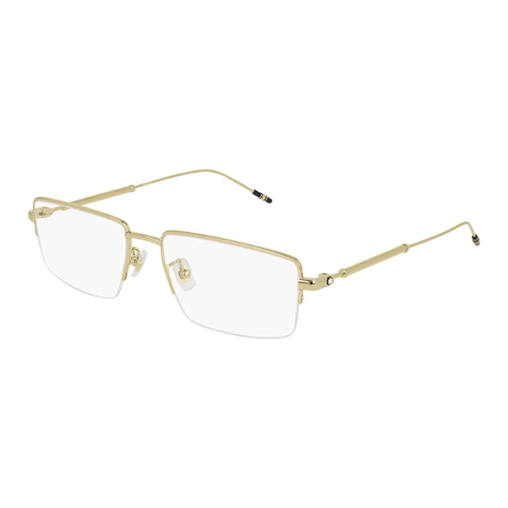 Montblanc mb0113o - Gold