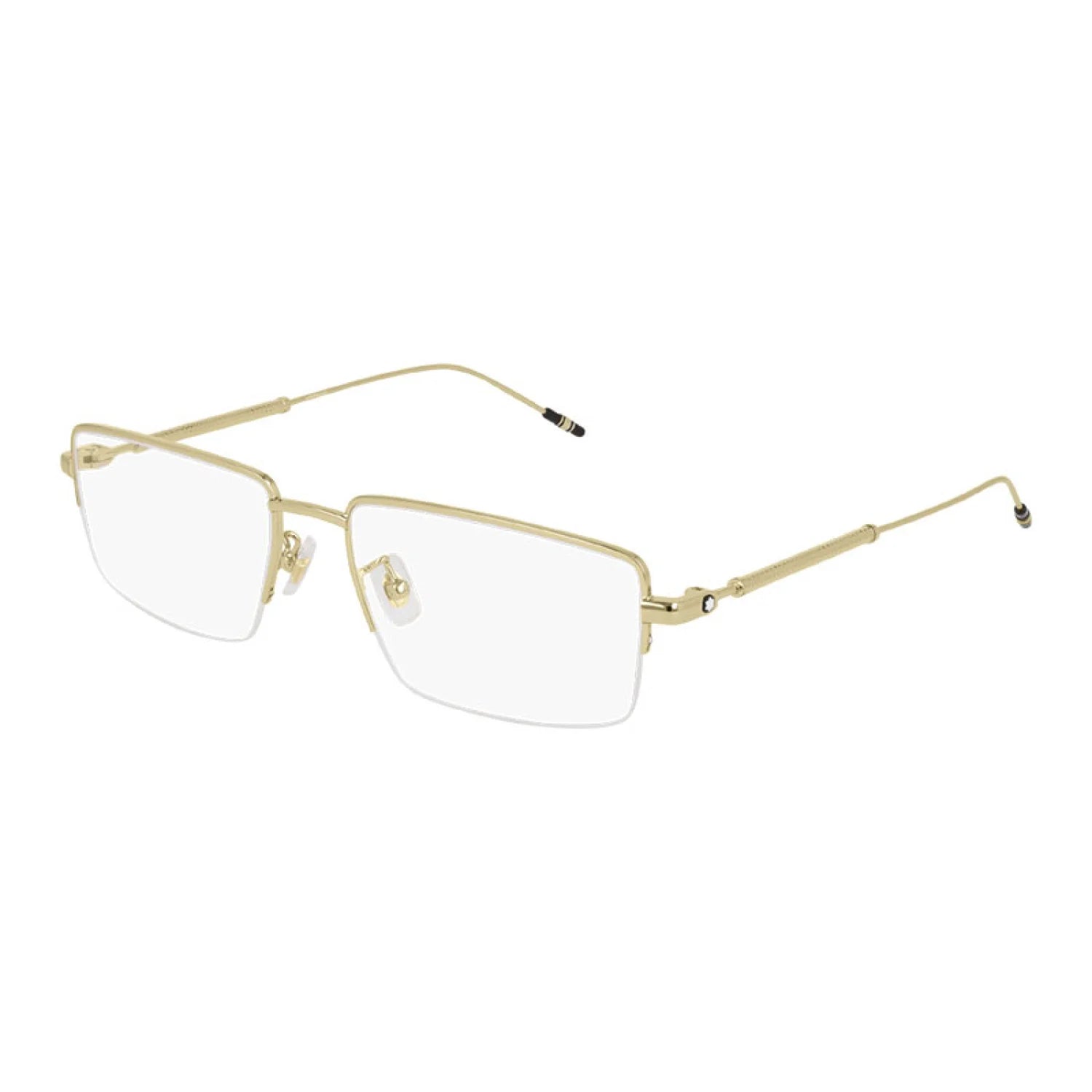 Montblanc mb0113o - Gold