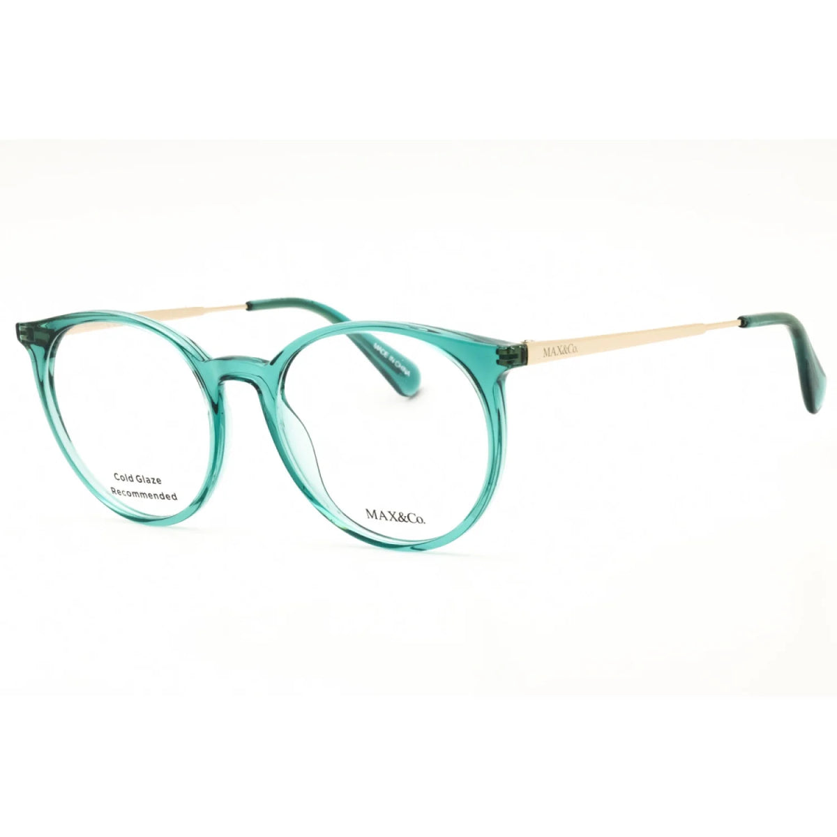 Max & Co MO5145 - Shiny Light Green - main - 093