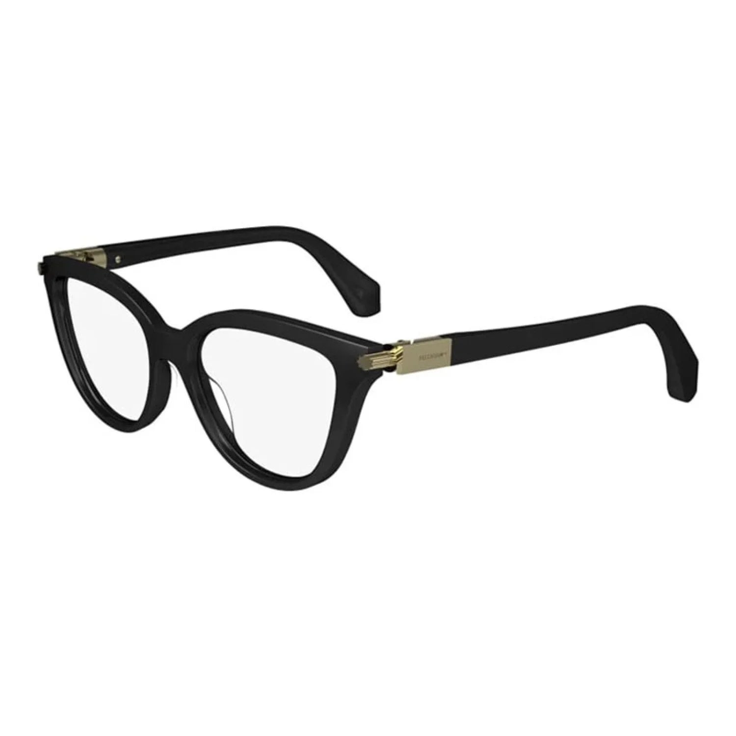 Salvatore Ferragamo SF2974 - Shiny Black - main - 001