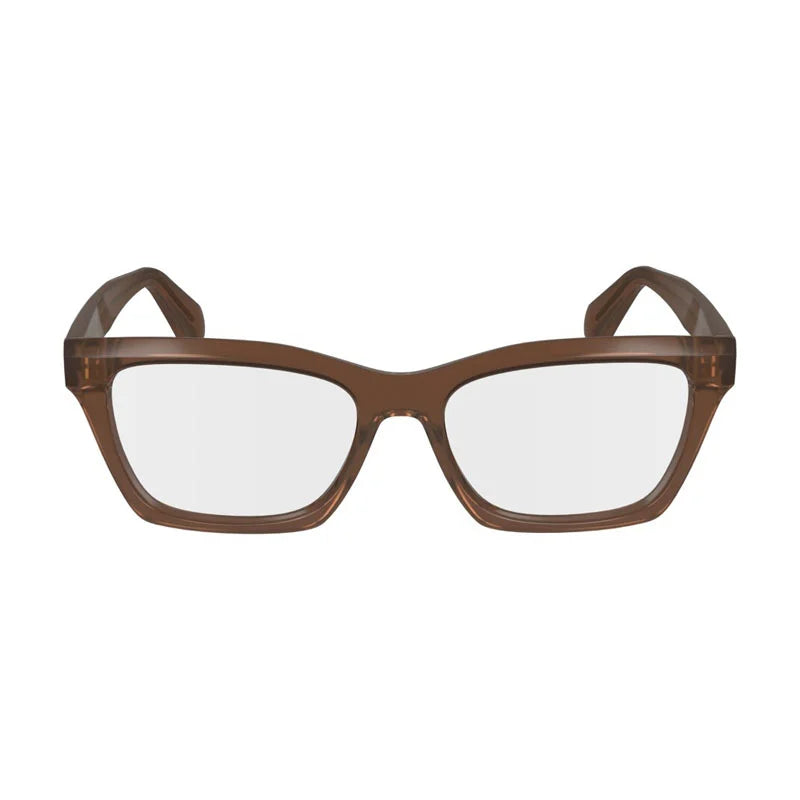 Salvatore Ferragamo SF2986 - Transparent Brown - single_variant - 232