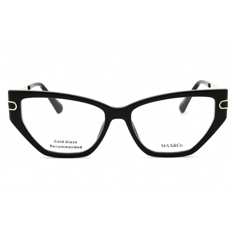 Max & Co MO5170 - Shiny Black - single_variant - 001