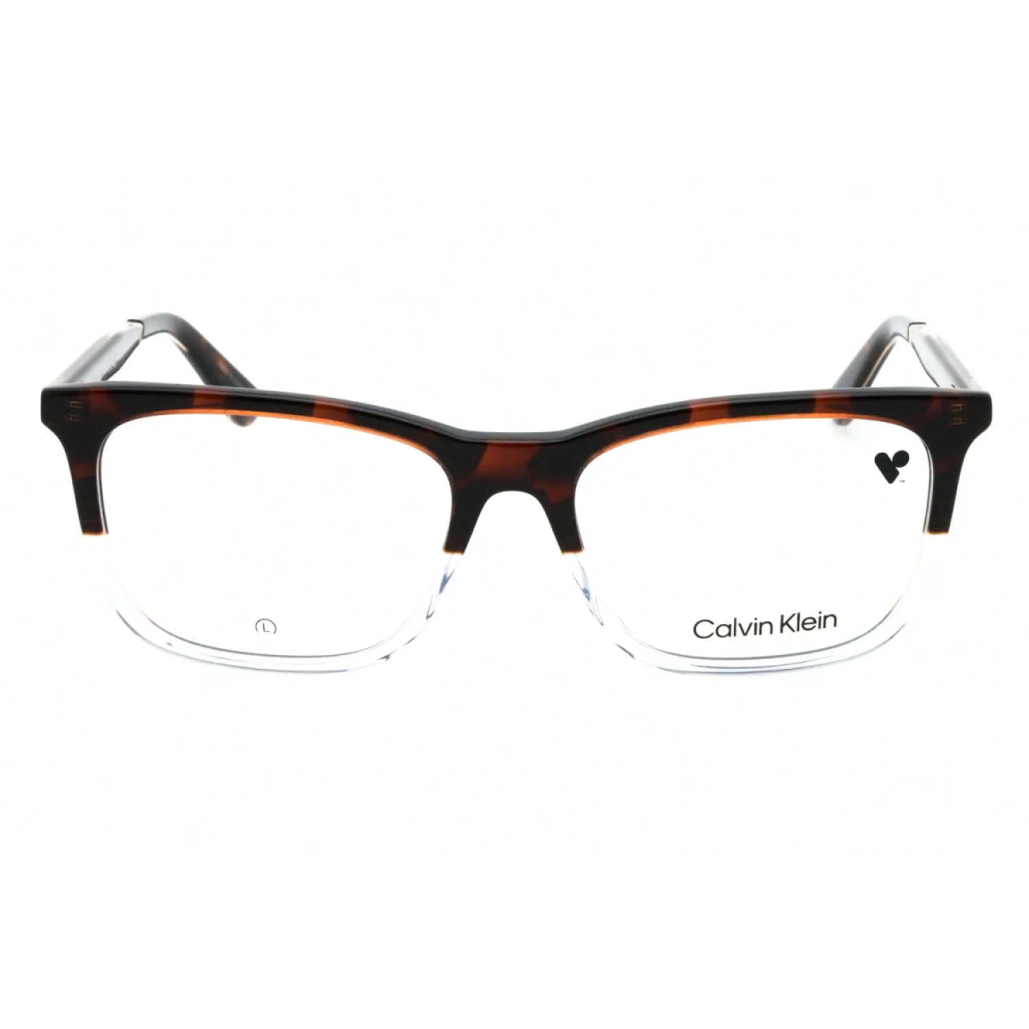 Calvin Klein ck23547 - Havana Crystal