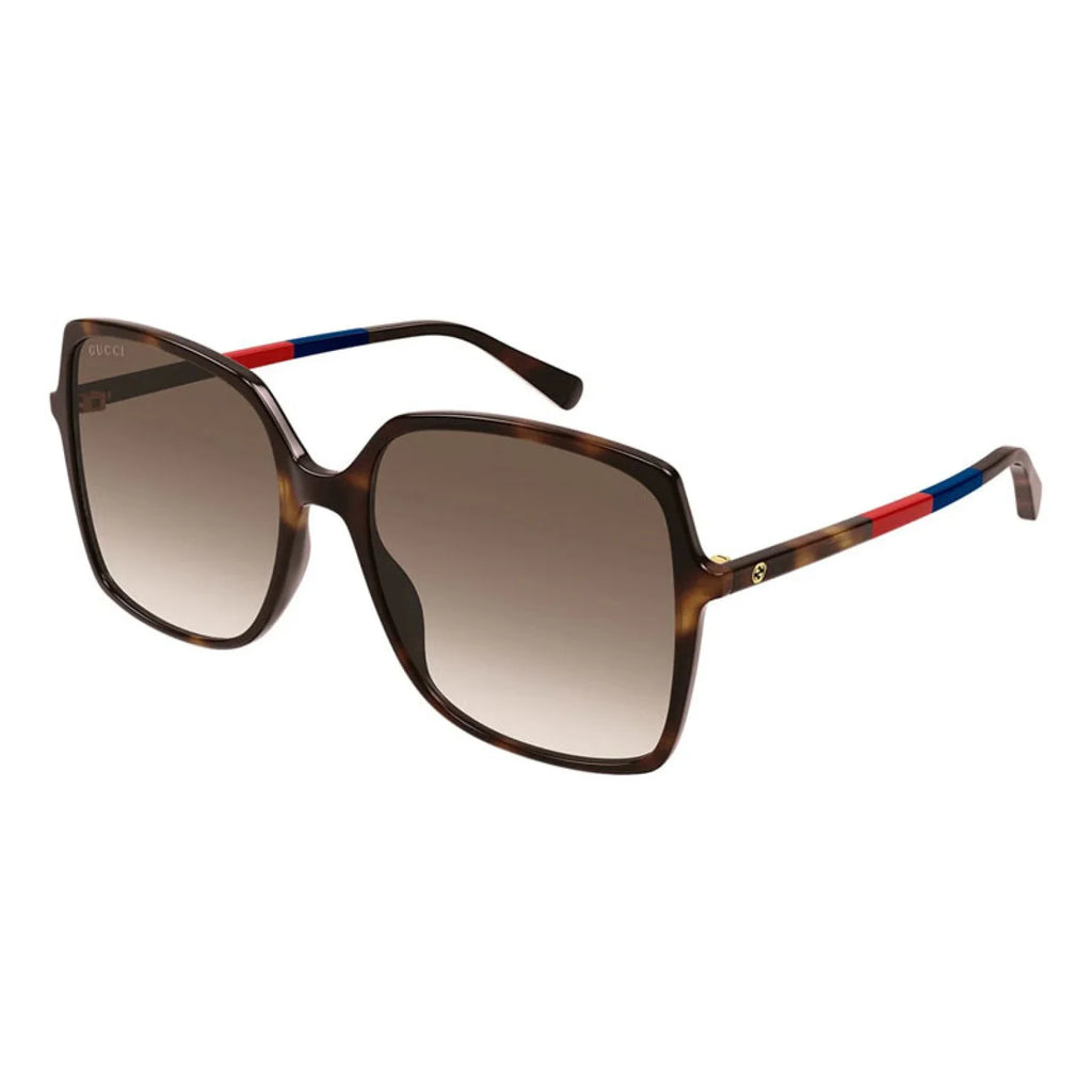 Gucci GG0544S - Dark Havana - main - 008