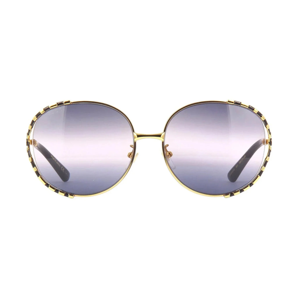 Gucci GG0595S - Gold - main - 001