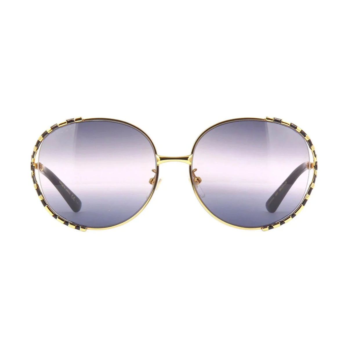 Gucci GG0595S - Gold - main - 001