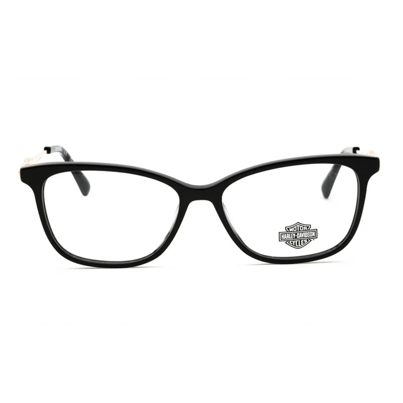 Harley Davidson HD0564 - Shiny Black - single_variant - 001