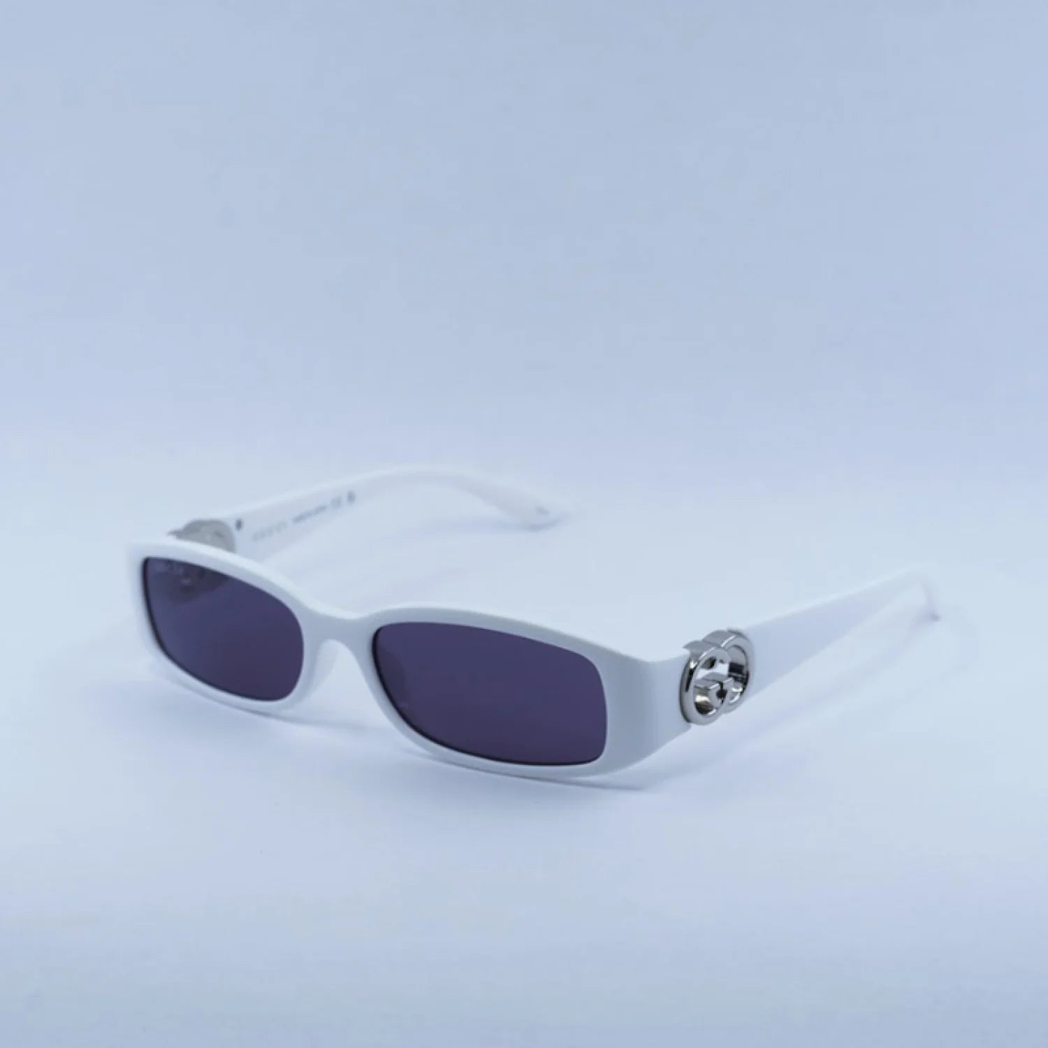 Gucci gg1661s - White