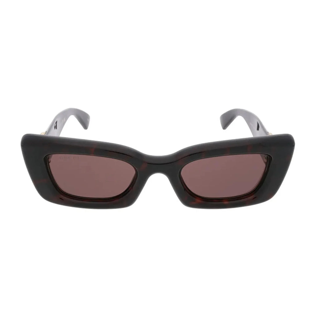 Gucci gg1827s - Dark Havana