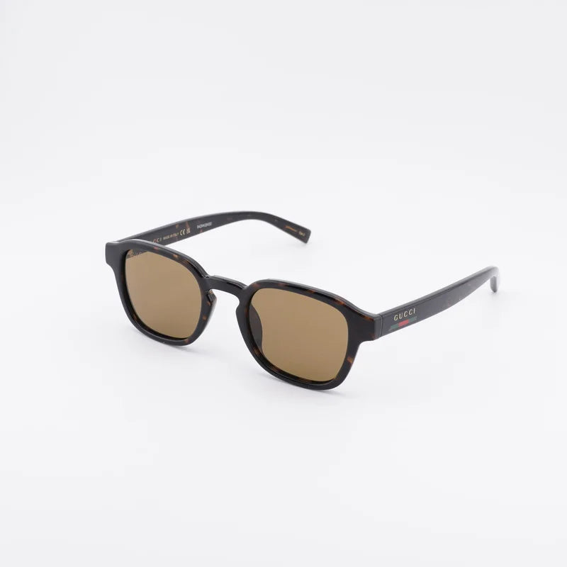 Gucci GG2106S - Dark Havana - single_variant - 002
