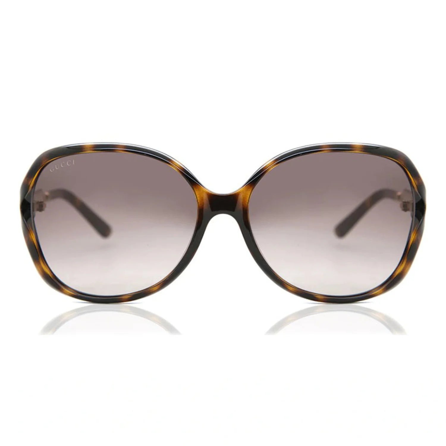 Gucci GG0076S - Havana - main - 003