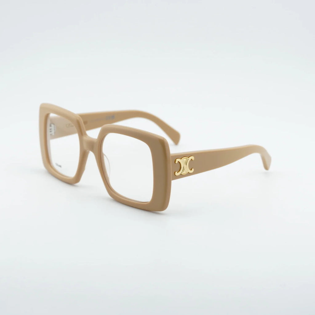 Celine CL50121I - Shiny Nude - main - 057