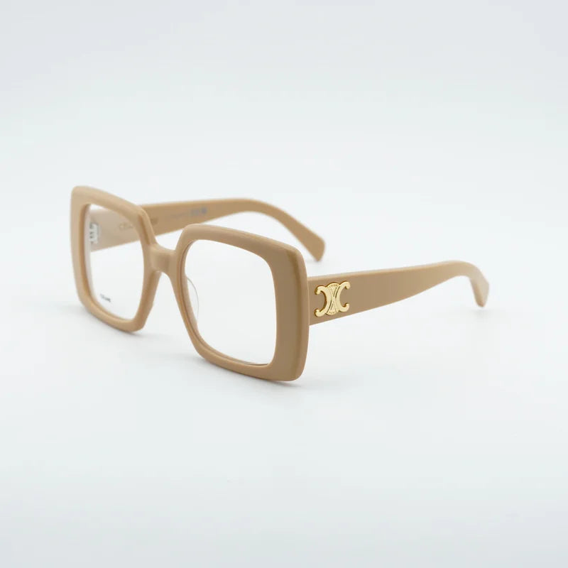 Celine CL50121I - Shiny Nude - single_variant - 057