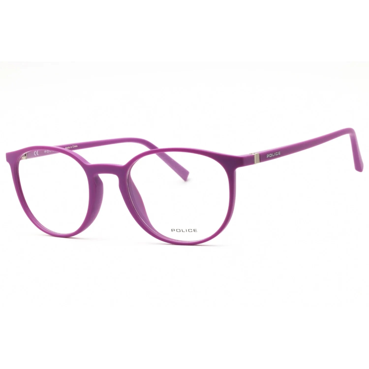 Police v1973 - Semi-Matte Violet