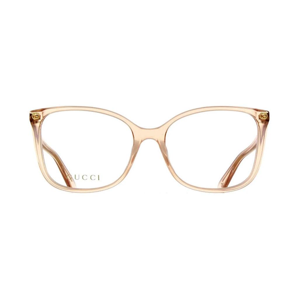 Gucci GG0026O - Nude - main - 013