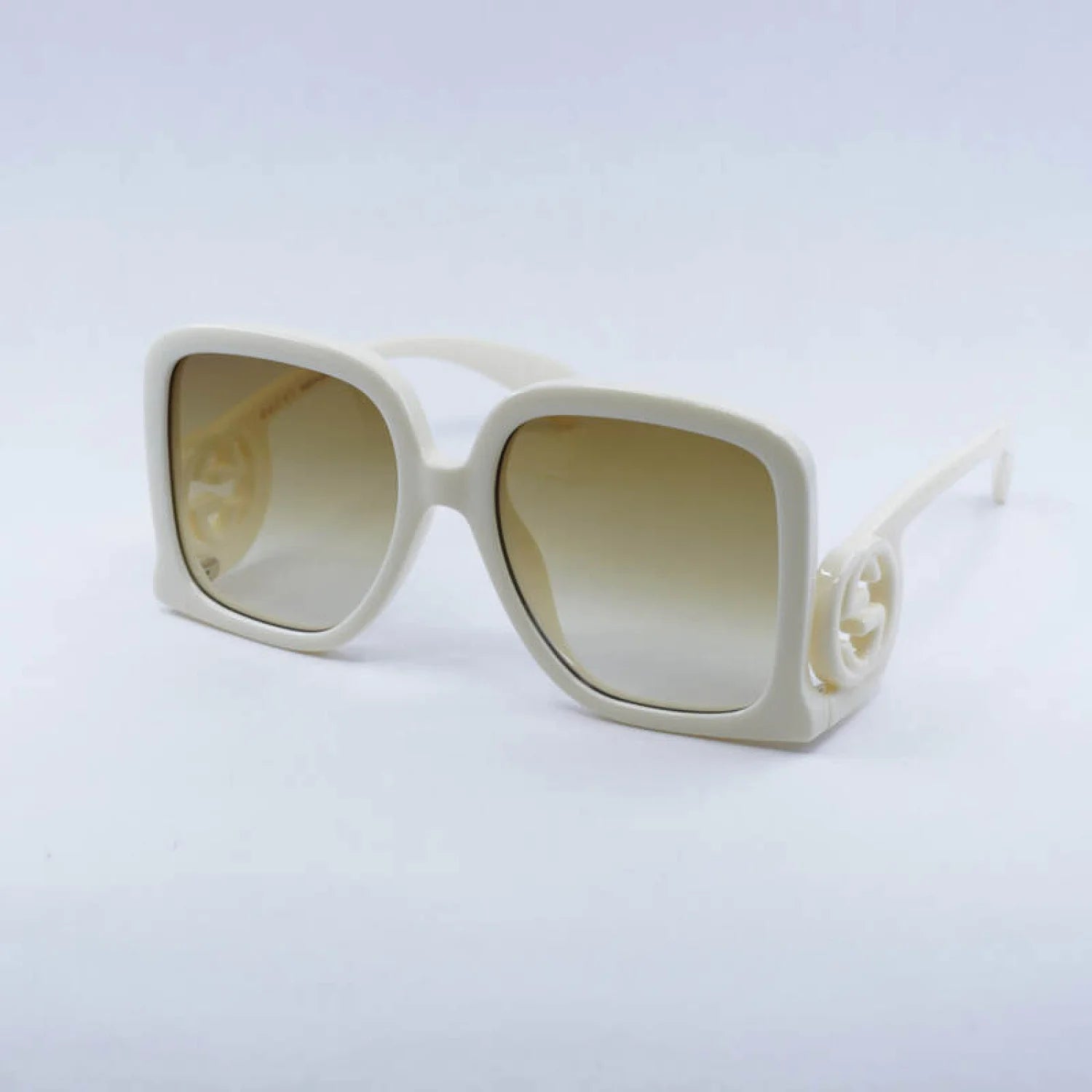 Gucci gg1326s - Ivory