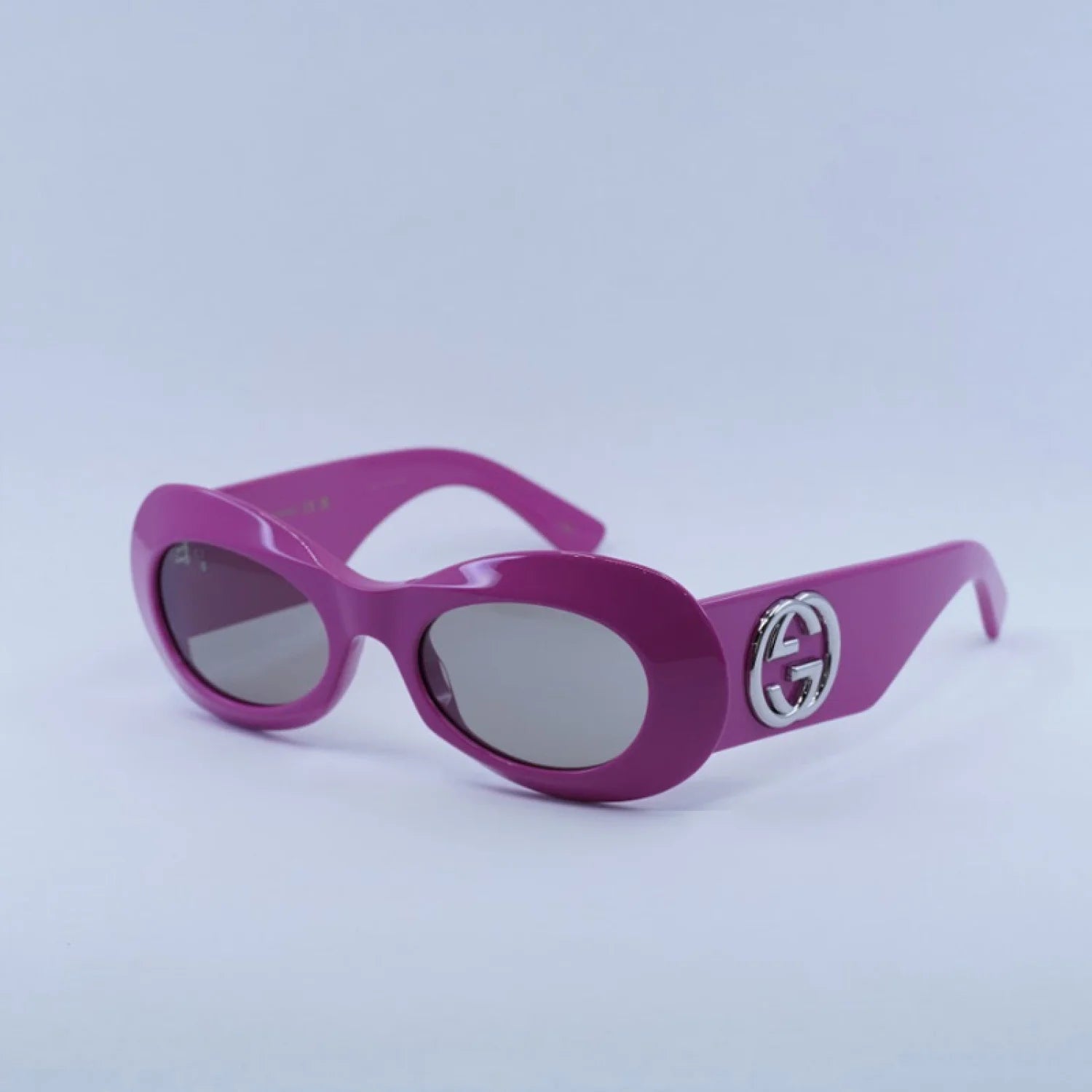 Gucci GG1696S - Shiny Fuchsia - main - 004