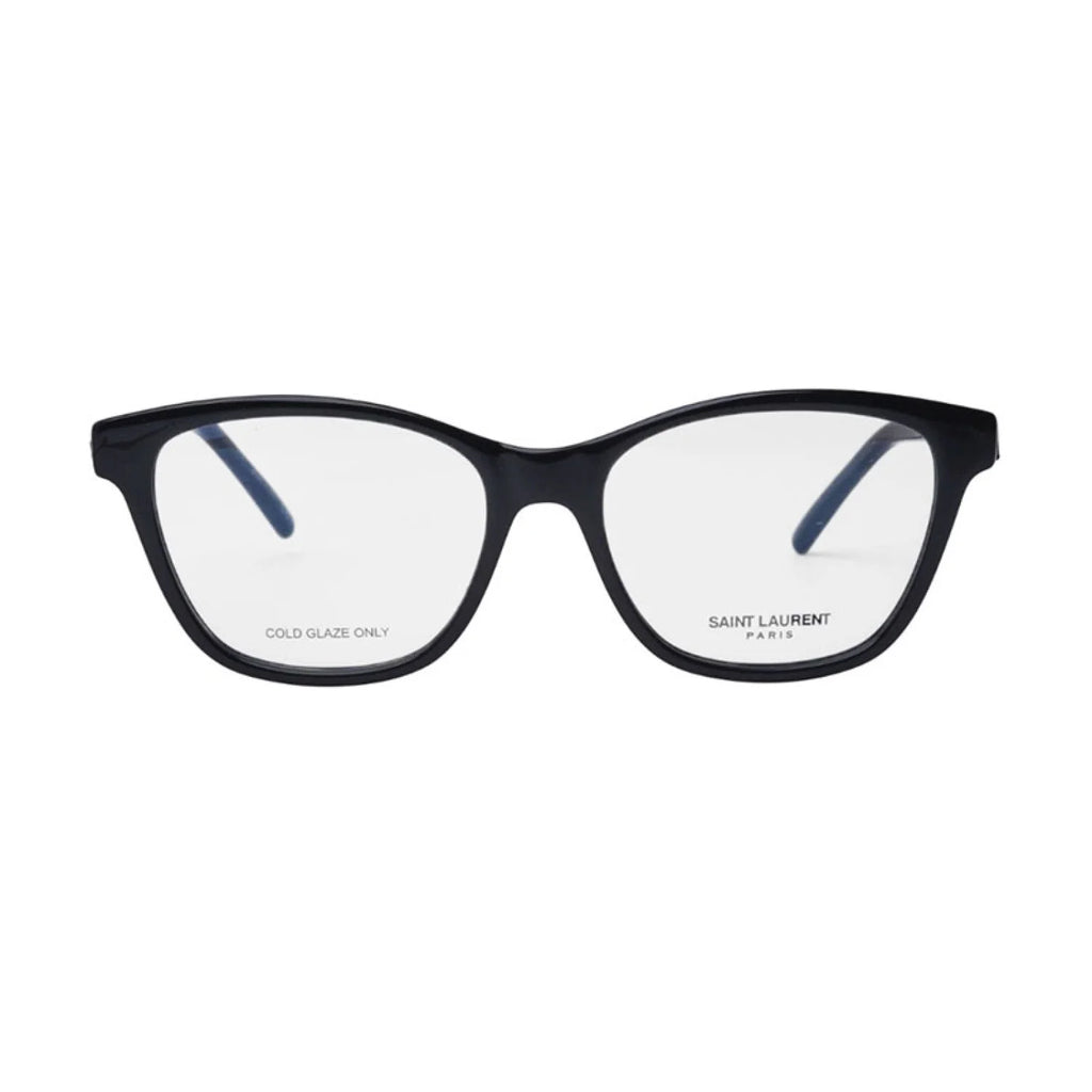 Saint Laurent SL338 - Black - main - 001