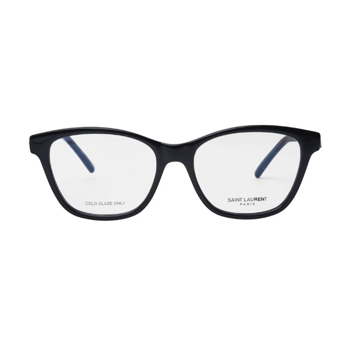 Saint Laurent SL338 - Black - main - 001
