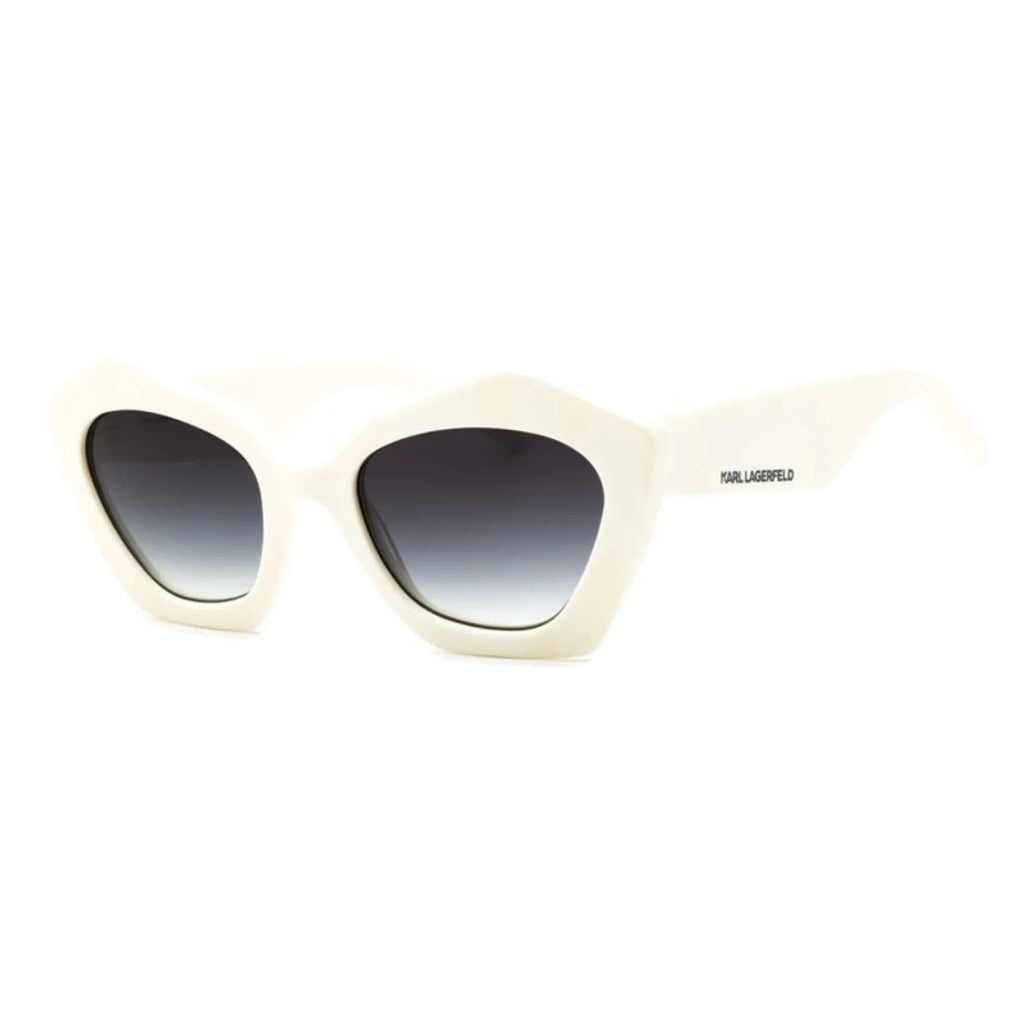 KARL LAGERFELD KL6199S - White - main - 105