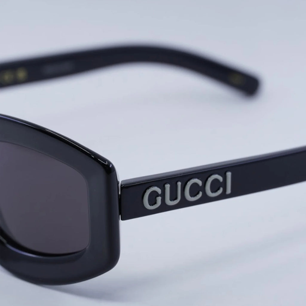 Gucci gg1719s - Black