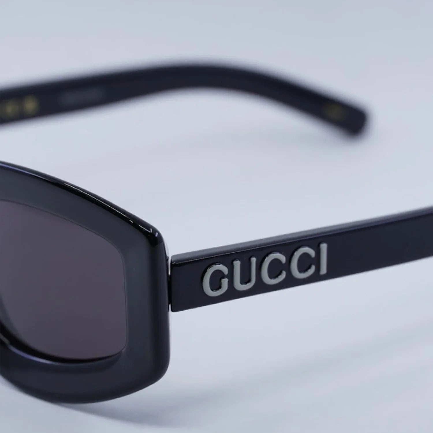 Gucci gg1719s - Black