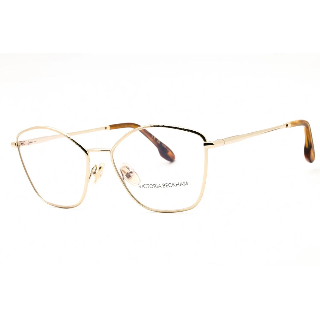 Victoria Beckham VB2122 - Yellow Gold - main - 756