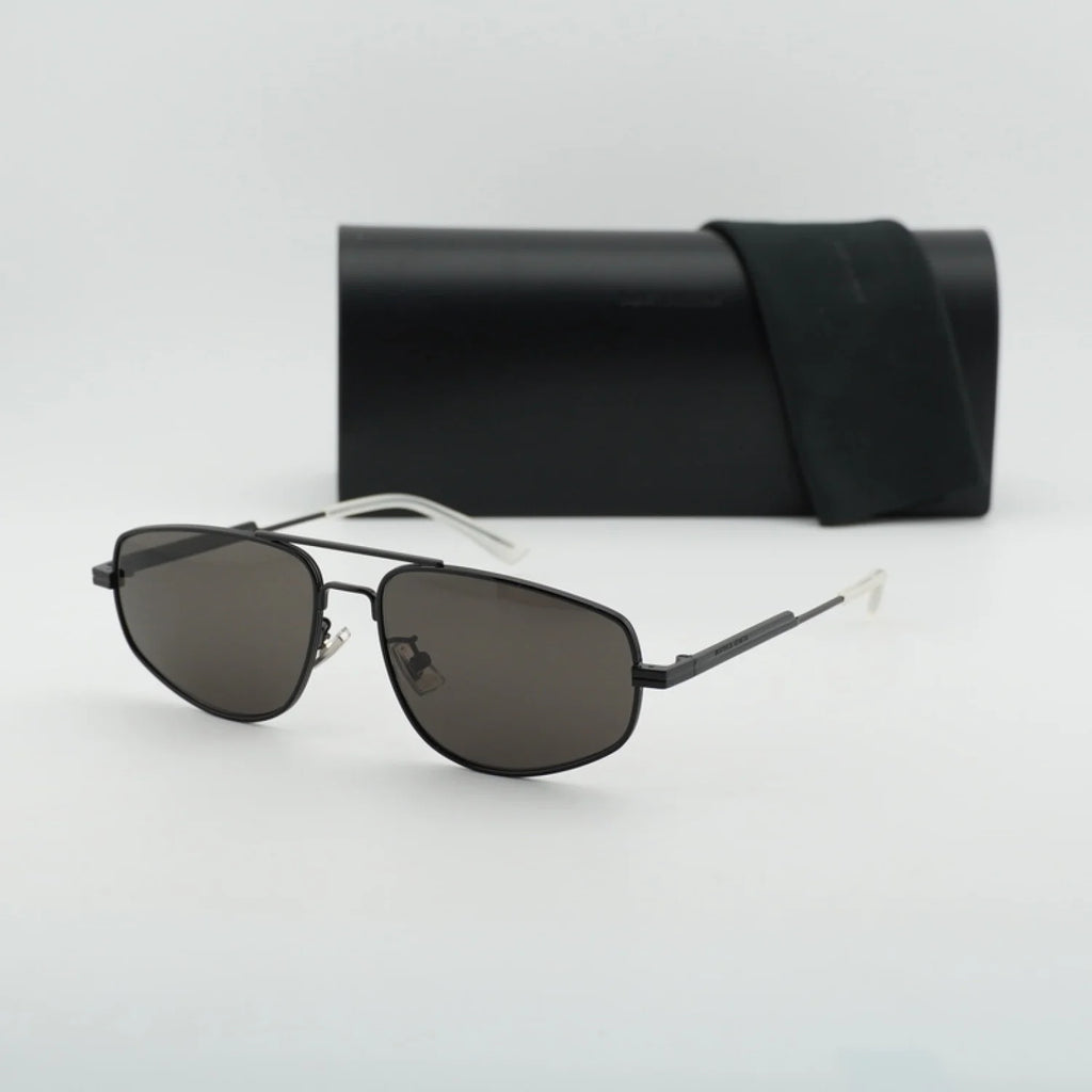 Bottega Veneta BV1125S - Black - single_variant - 001