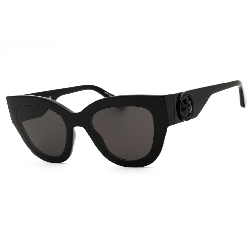 Longchamp LO744S - Black - main - 001