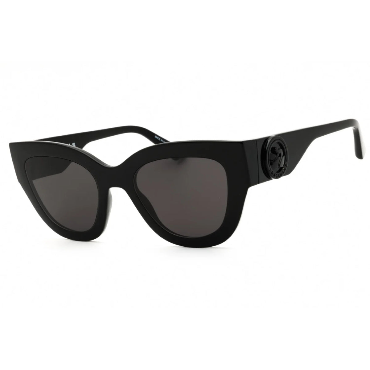 Longchamp LO744S - Black - main - 001