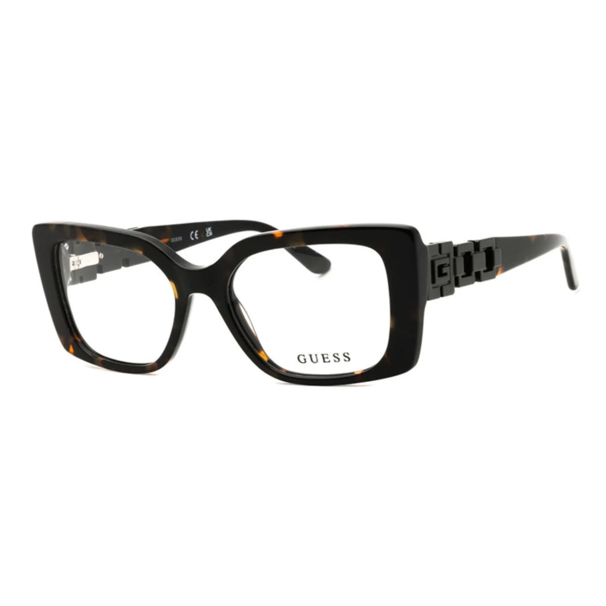 Guess GU50322 - Dark Havana - main - 052