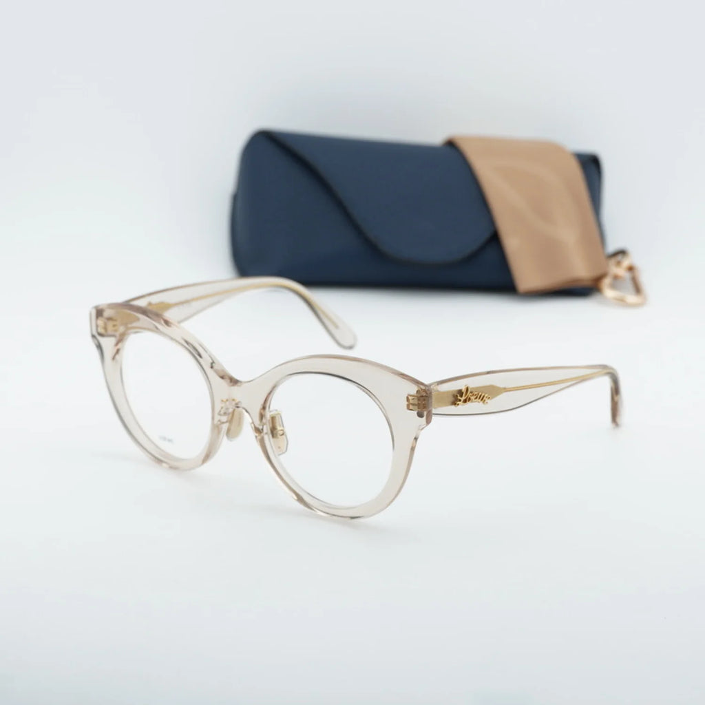 Loewe LW50074F - Transparent Brown - single_variant - 057
