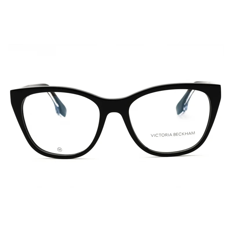 Victoria Beckham VB2665 - Black - single_variant - 001