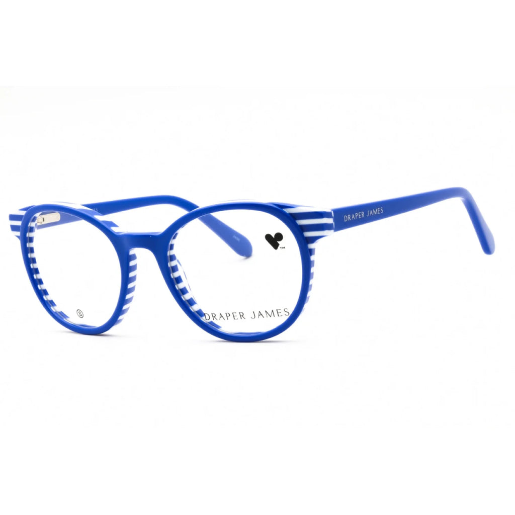 Draper James DJ1021 - Blue Stripped - main - 415