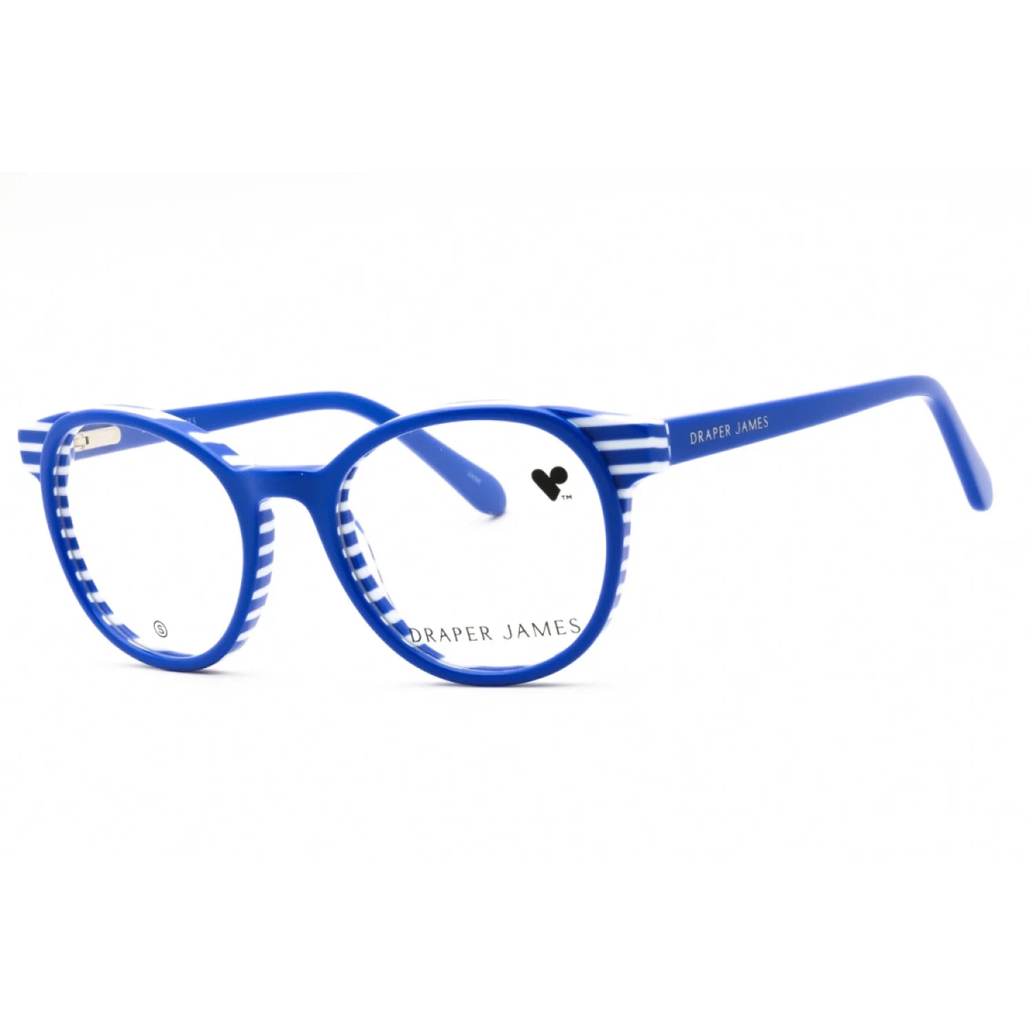 Draper James DJ1021 - Blue Stripped - main - 415