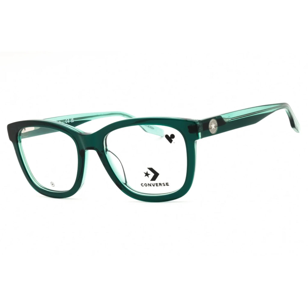 Converse CV5118 - Crystal Teal Laminate - main - 322