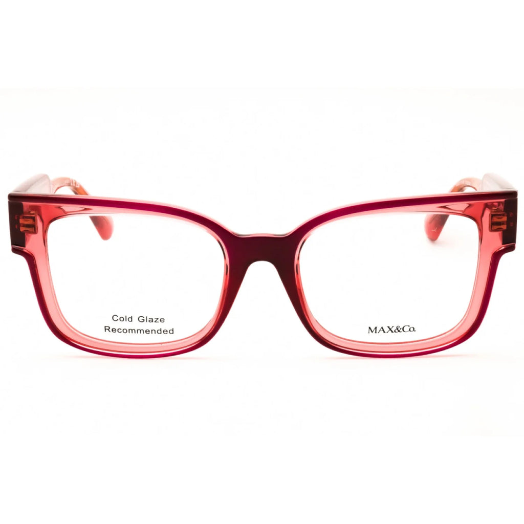 Max & Co MO5133 - Shiny Light Green - main - 093