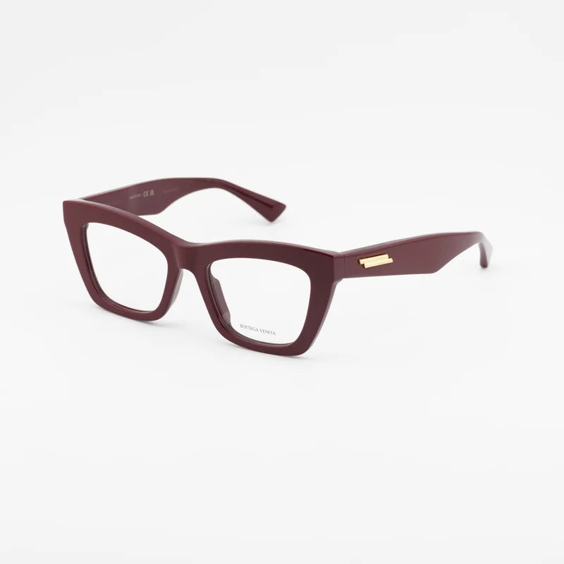 Bottega Veneta BV1215O - Burgundy - single_variant - 004