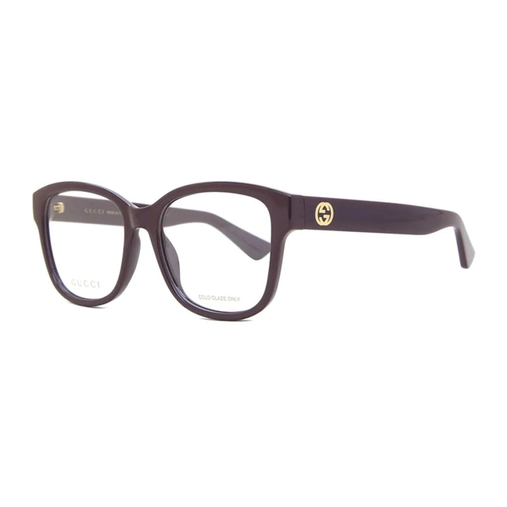 Gucci gg1340o - Burgundy