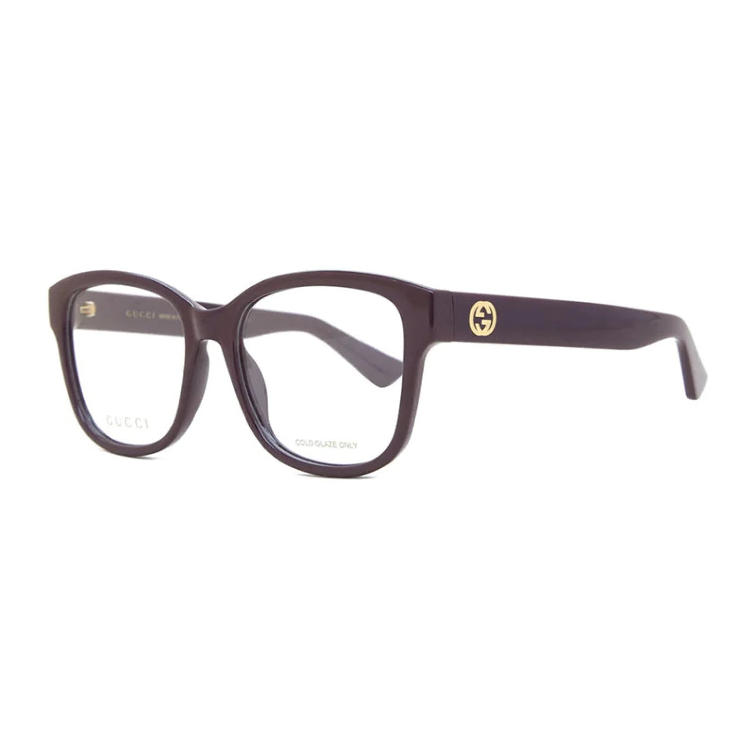 Gucci gg1340o - Burgundy