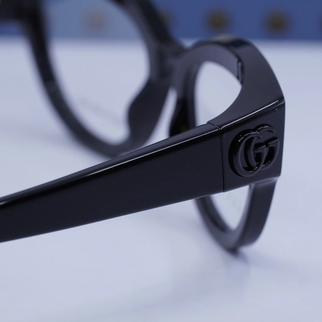 Gucci gg1598o - Black