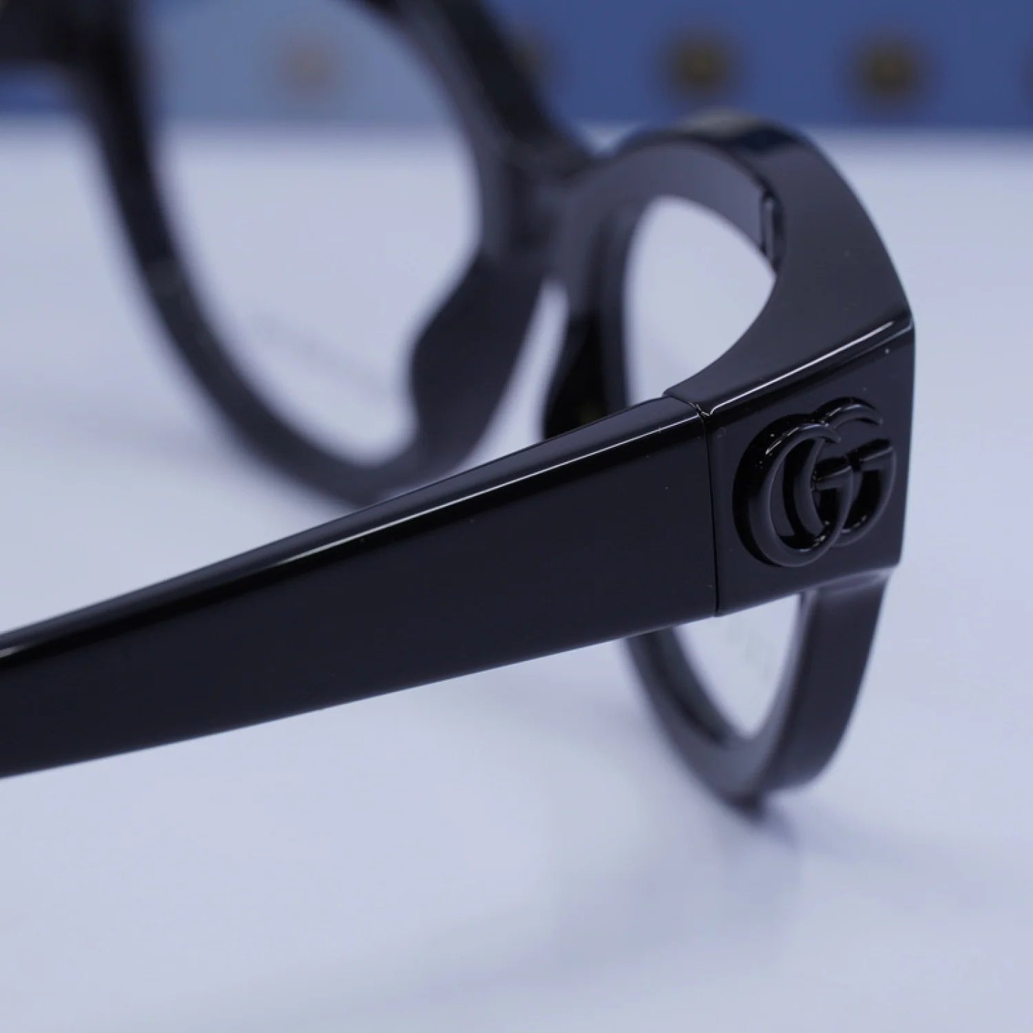 Gucci gg1598o - Black