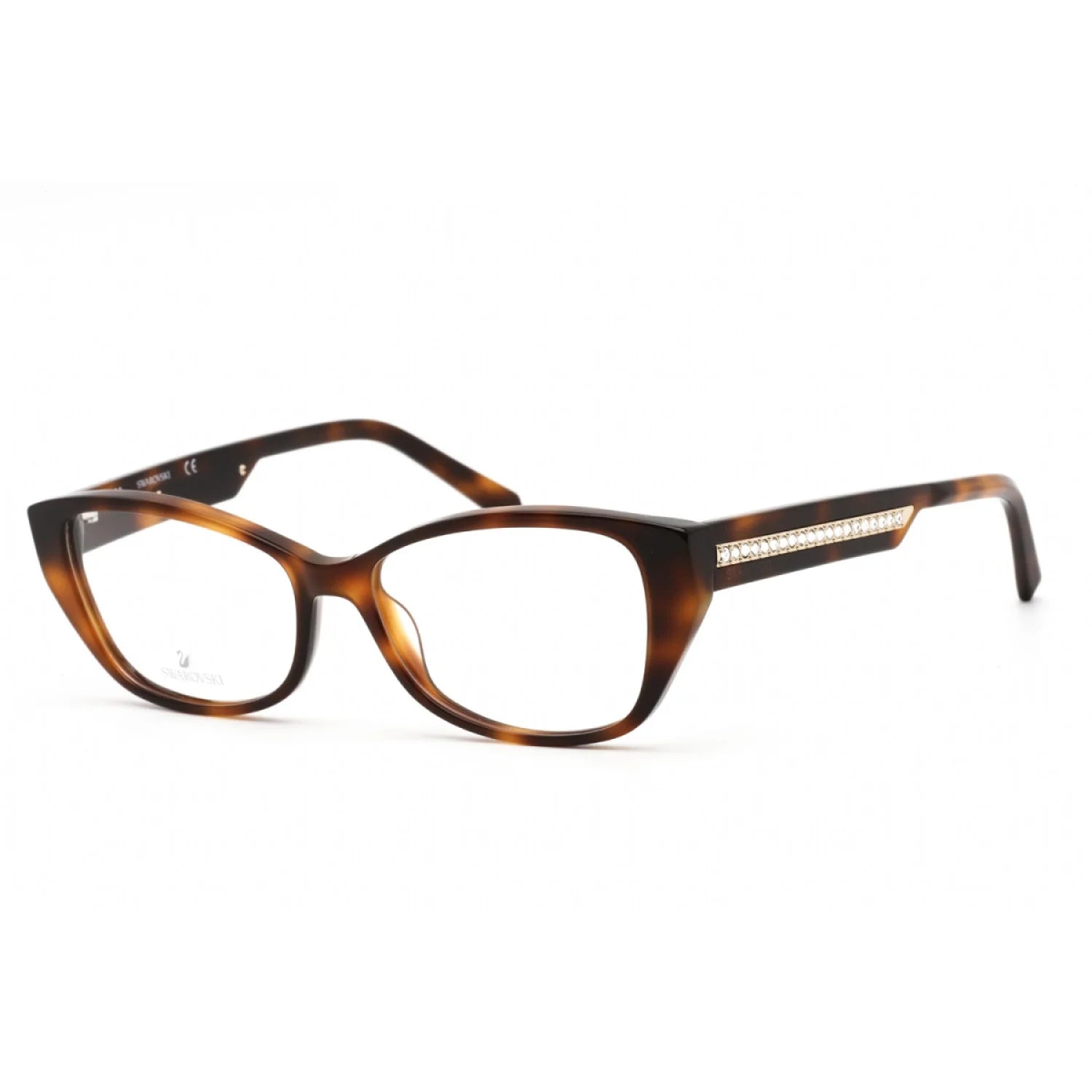 Swarovski sk5391 - Dark Havana