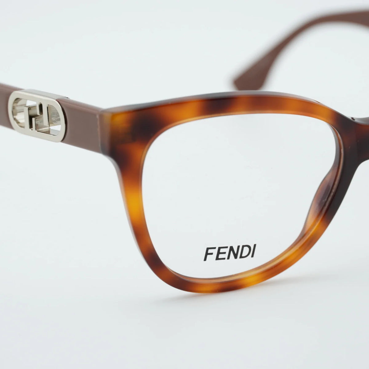 Fendi FE50093I - Havana - main - 053